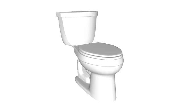 toilets | 3D Warehouse