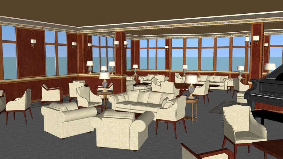 Essay lounge 08 image