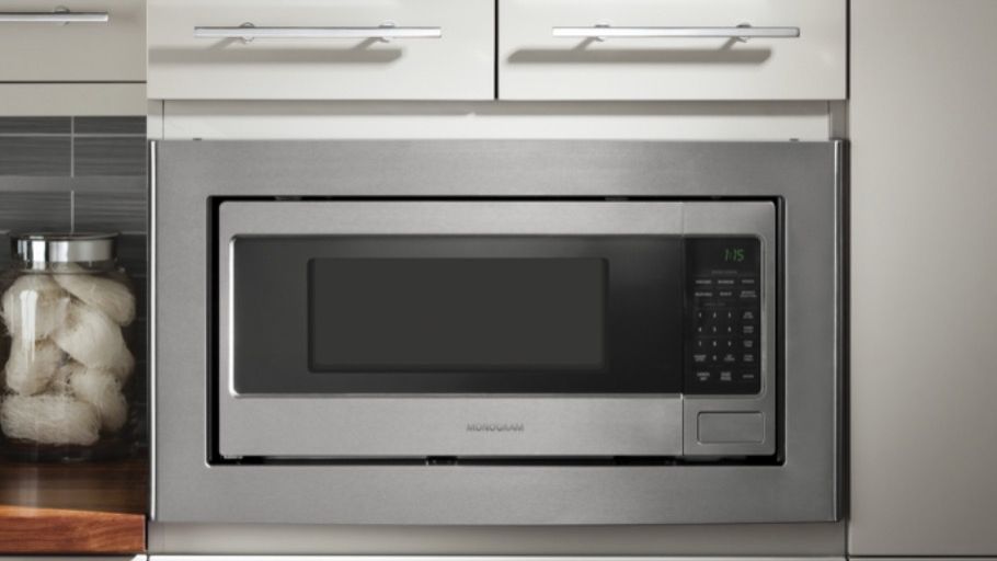 Built In and Countertop Microwaves 3D Warehouse