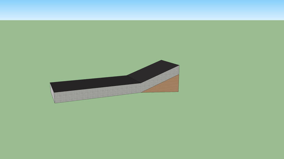 ramp | 3D Warehouse