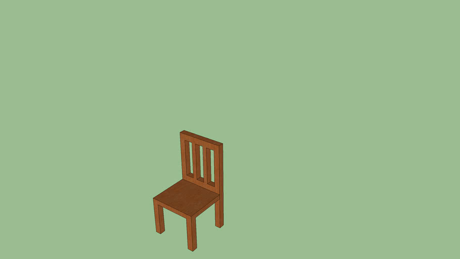 chaise | 3D Warehouse