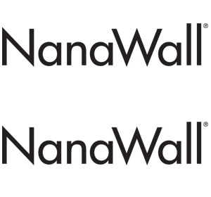 NanaWall Folding Glass Wall Systems
