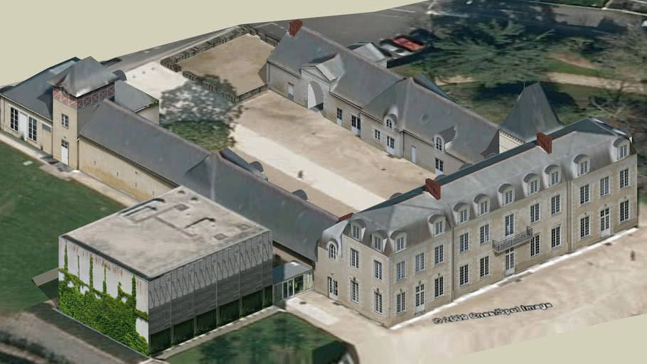 Centre D'imagerie Médicale De La Balinière - Rezé