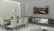 Interior | 3D Warehouse