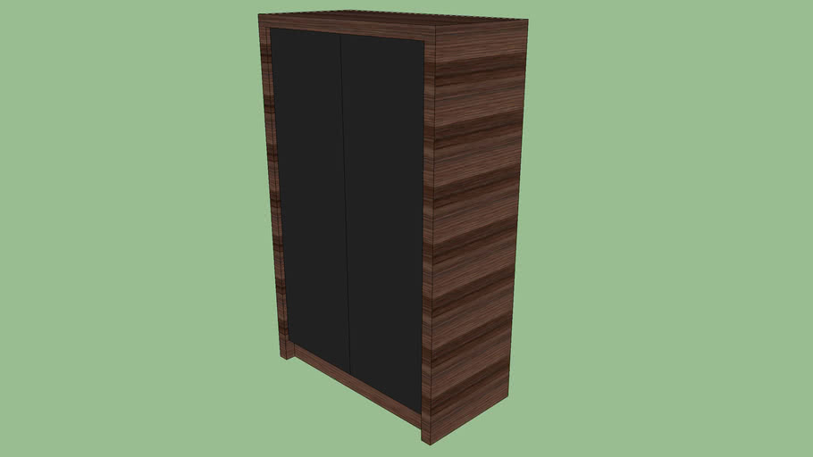 Cupboard 3D Warehouse