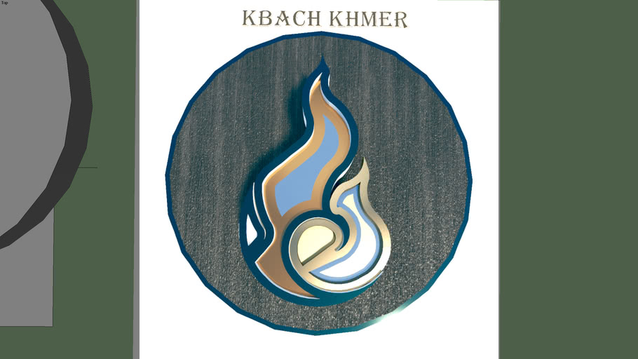 KHMER ART KHMER ORNAMENT