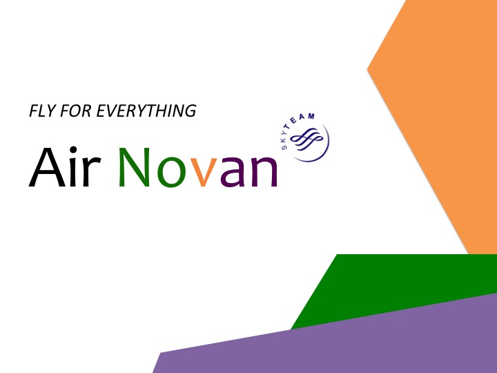 Air Novan | 3D Warehouse