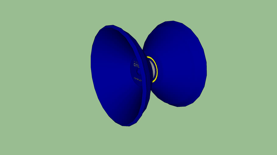 titanium dream yoyo