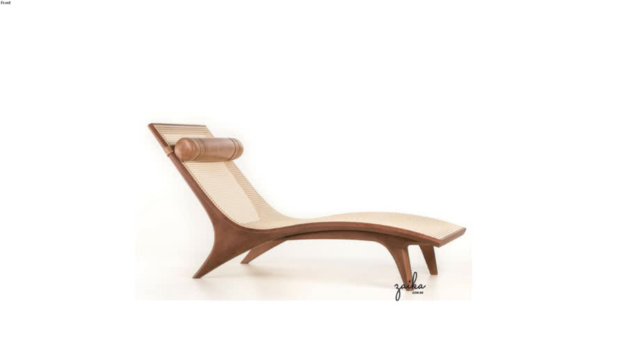 CHAISE | ZK-109-4272
