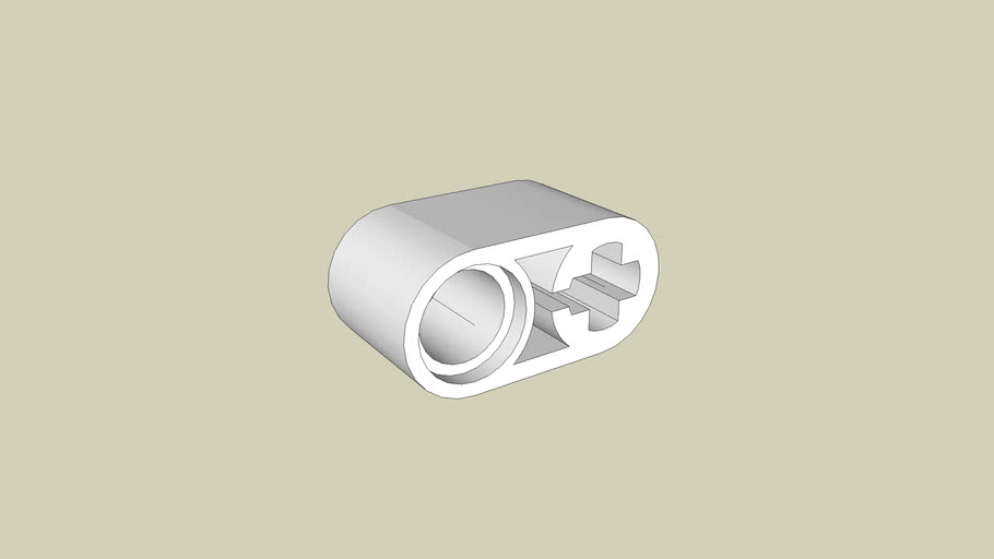 lego technic liftarm