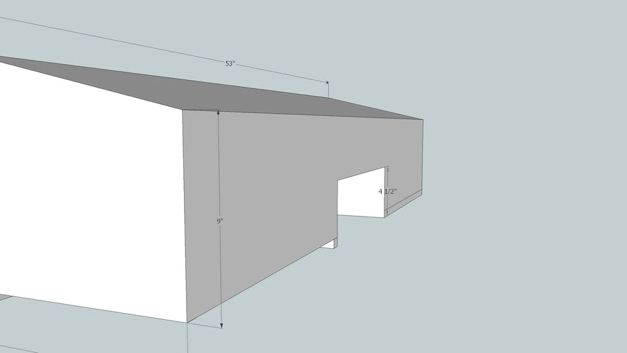 2000 silverado subwoofer box