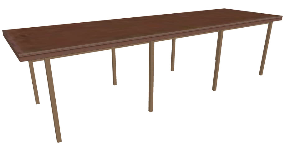 University Village 111 3D Warehouse