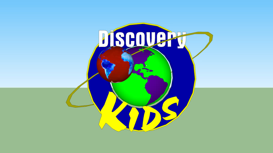 [7 Series Indispensáveis] - Discovery Kids 8ab51268-f14e-45d7-bcc2-62974533248e