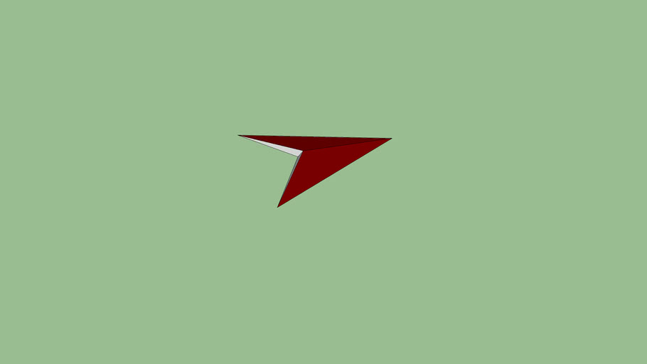 red arrow zbrush