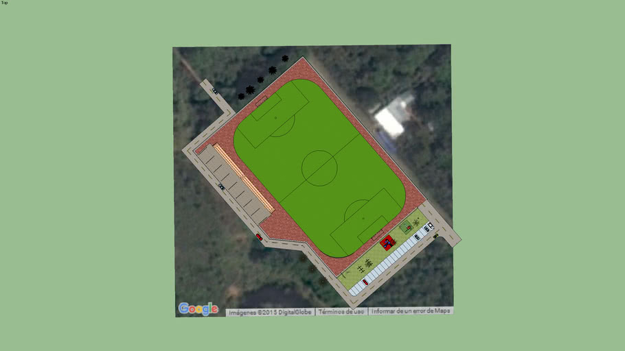 Estadio de Futbol