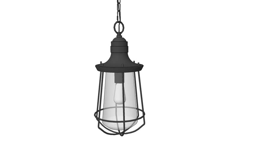 Download Street Lantern 3d Warehouse