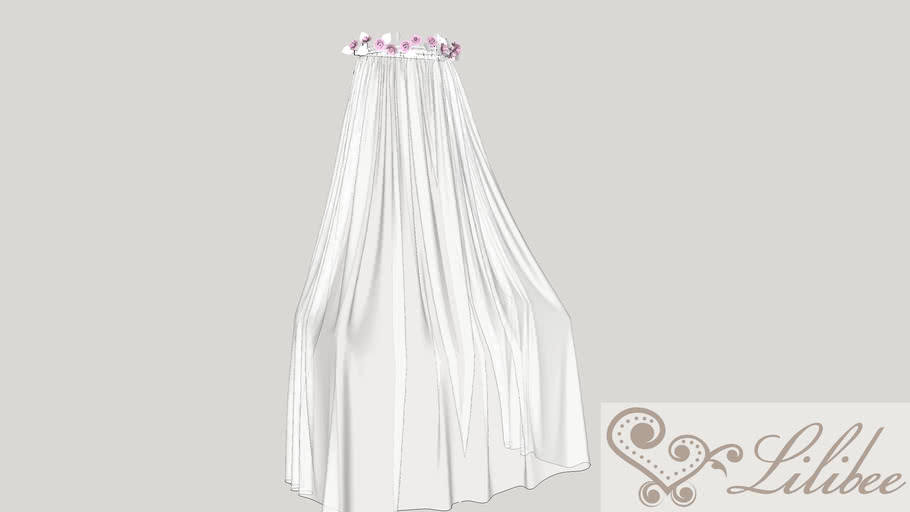 Babykamer 3d Warehouse