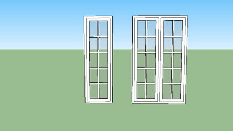 windows | 3D Warehouse