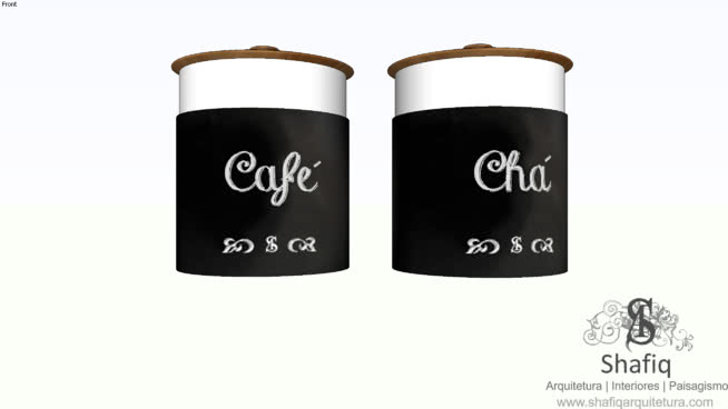 Cozinha 3d Warehouse