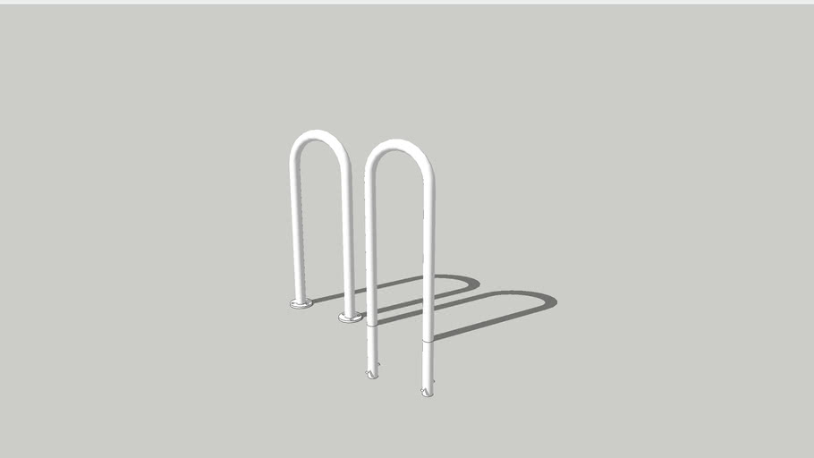 huntco bike racks