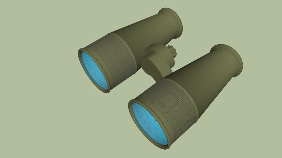 binoculars warehouse