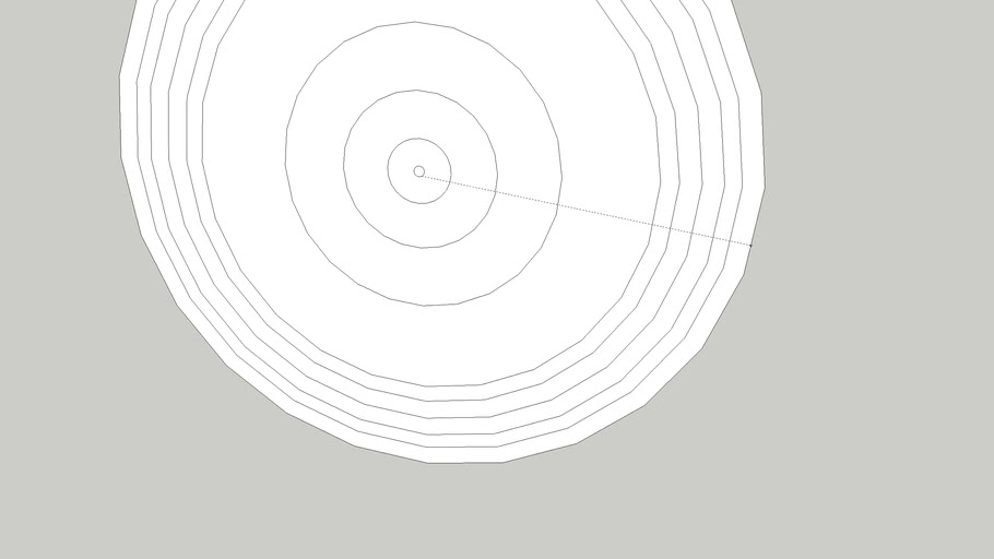 Spinning Top AP Calculus AB 3D Warehouse