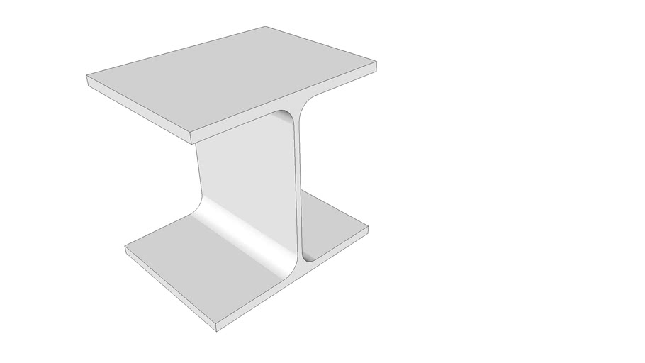 HEA 260 HEA260 | 3D Warehouse