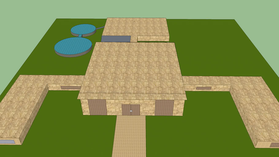 big-house-3d-warehouse