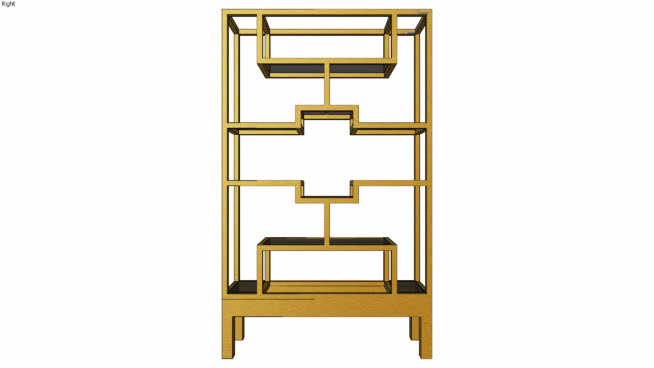 mueble general | 3D Warehouse