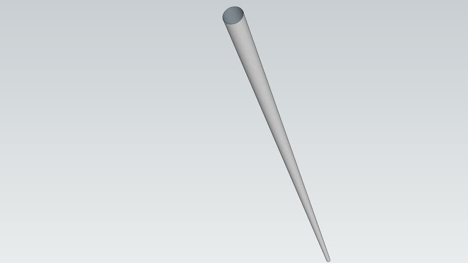 1' pvc pipe | 3D Warehouse