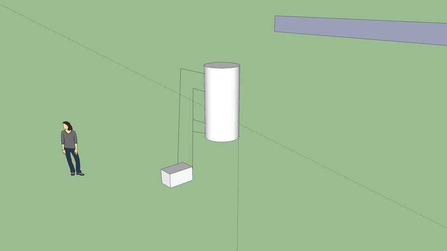 cylinder draft1 | 3D Warehouse