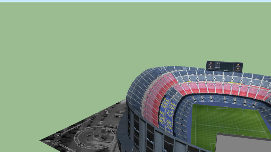 puerta para garaje | 3D Warehouse