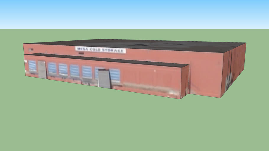 Cold Storage Facilities Albuquerque Nm Dandk Organizer