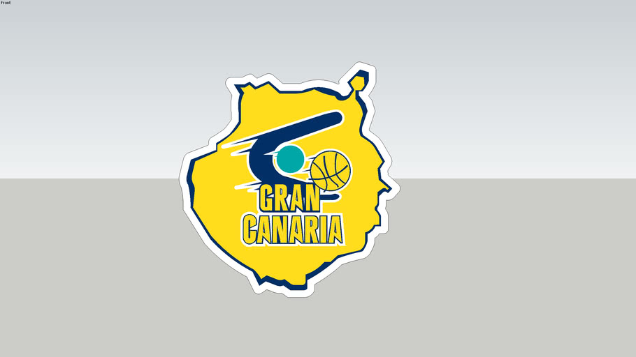 C.B. GRAN CANARIA | 3D Warehouse