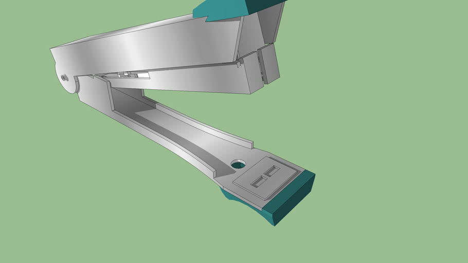 Stapler | 3D Warehouse