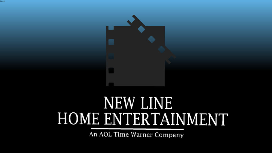 New Line Home Entertainment Logo