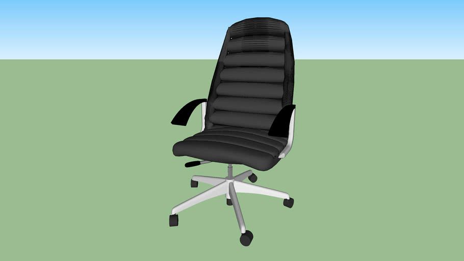 Office Chair | 3D Warehouse