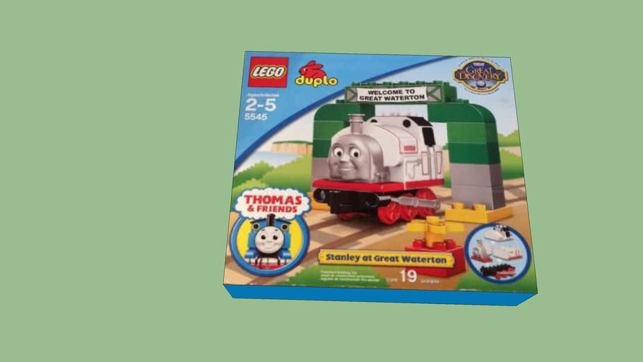 lego friends the warehouse