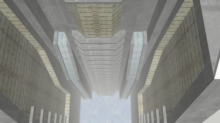 The Silent Cartographer Wip 3d Warehouse - city wars wip roblox