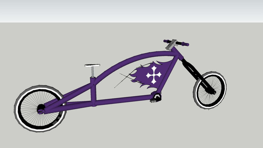Bicycle Chopper