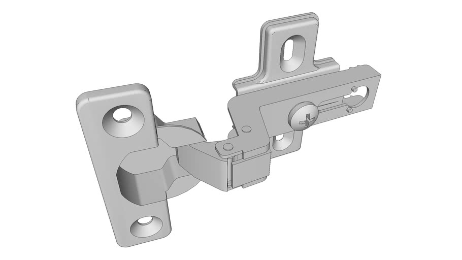 Hinge from edge в 3d max для чего