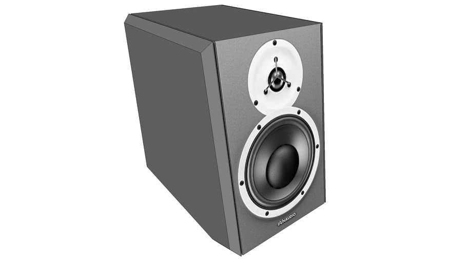 dynaudio dbm50