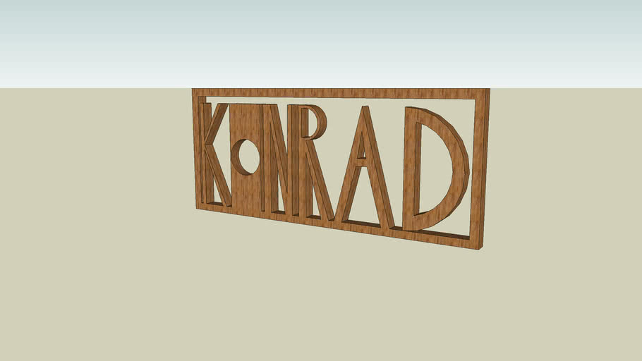 Name Tag 3D Warehouse   96450371 3560 499c 8558 E3b81445516e