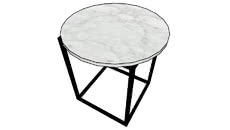 FUR_STONE TABLE | 3D Warehouse