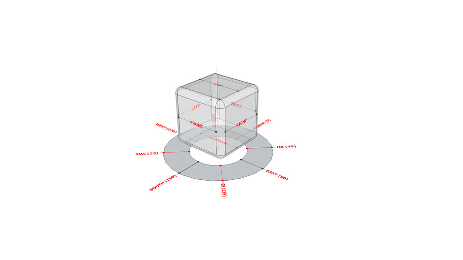 Viewcube в 3ds max как отключить