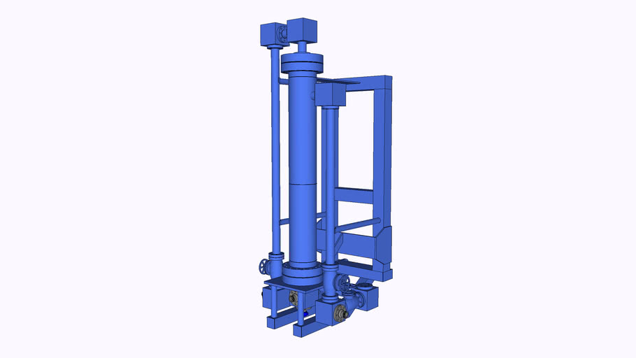 Sand Seperator | 3D Warehouse