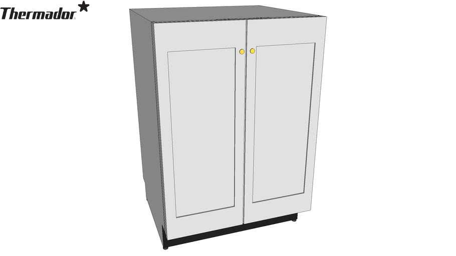 thermador dwhd650jpr