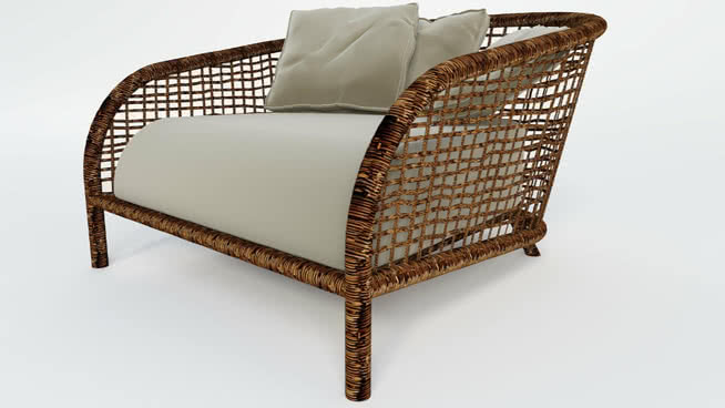 Muebles Exterior | 3D Warehouse