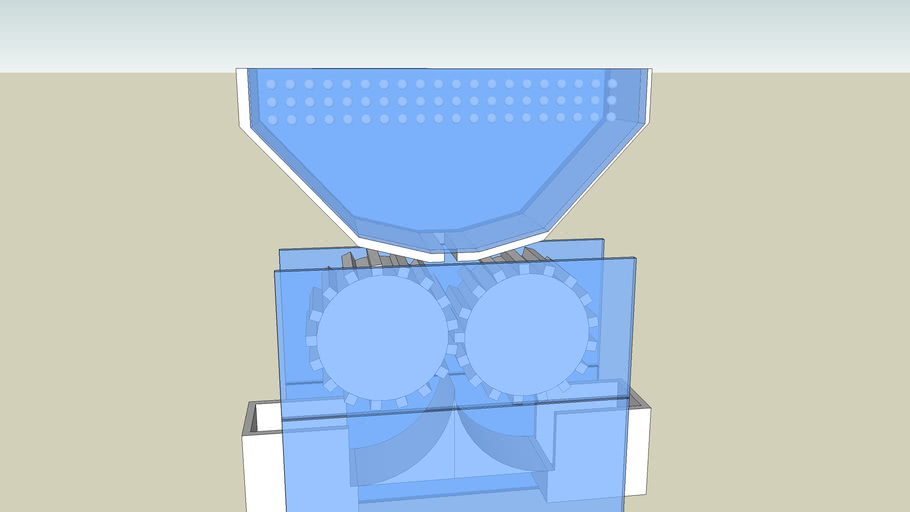 Ball machine - read description. | 3D Warehouse