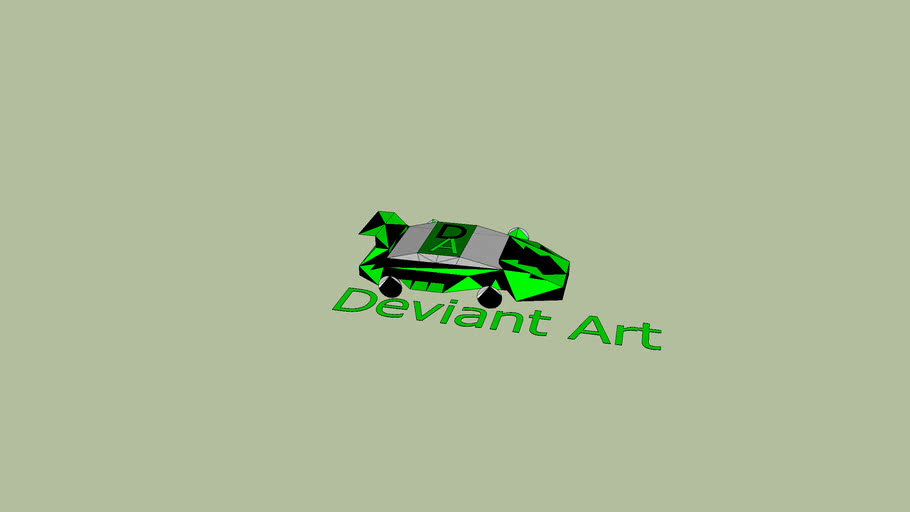 DeviantArt Mobile